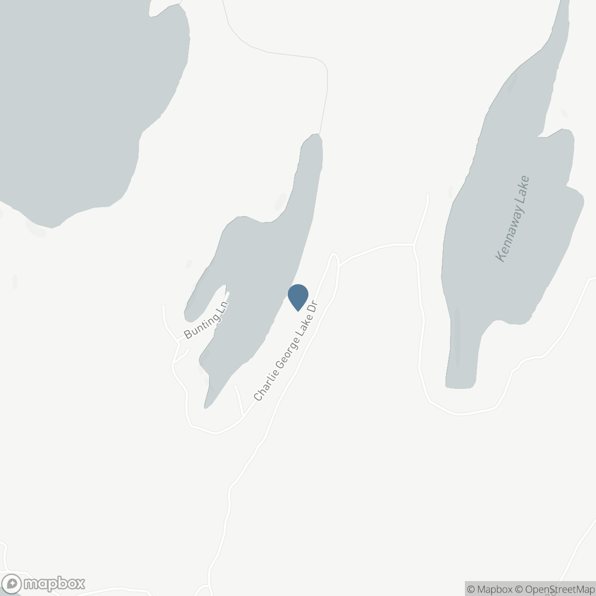 1034 CHARLIE GEORGE LAKE DRIVE N, Dysart et al, Ontario K0L 1X0